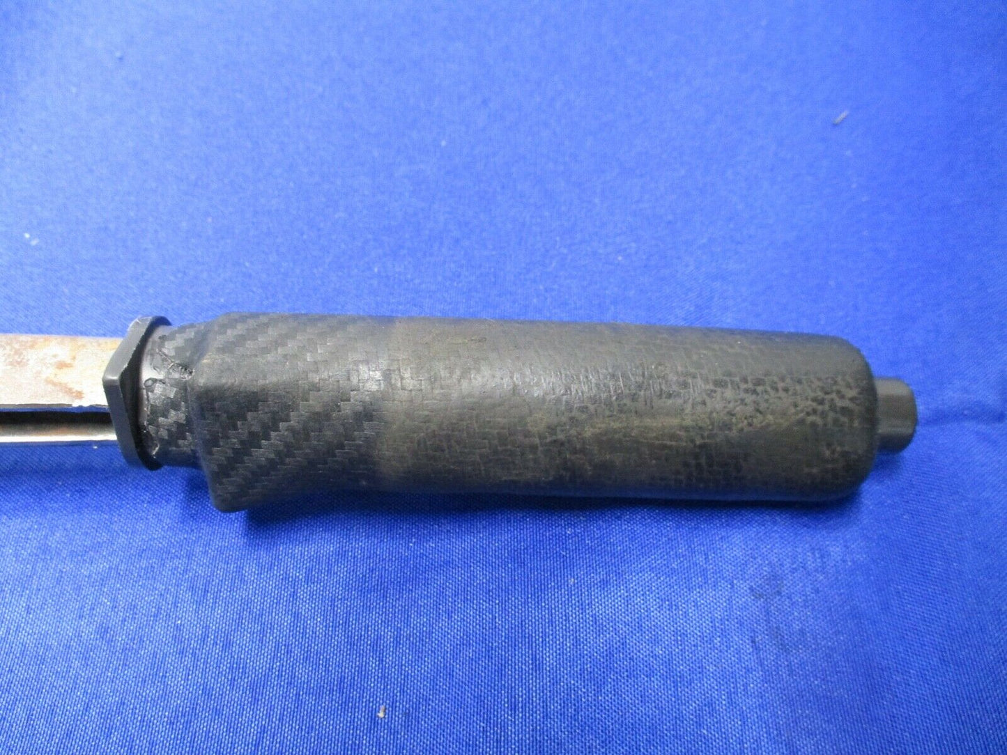 2003 Ford Mustang SVT Cobra 10th Anniversary Hand Brake Assembly 067