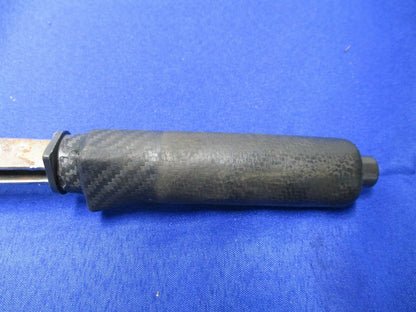 2003 Ford Mustang SVT Cobra 10th Anniversary Hand Brake Assembly 067