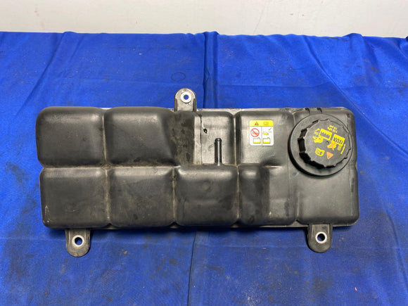 1999-04 Ford Mustang 4.6 V8 Engine Coolant Reservoir OEM NICE 086