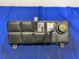 1999-04 Ford Mustang 4.6 V8 Engine Coolant Reservoir OEM NICE 086