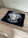 Blu Auto Parts Tee Shirt(s)