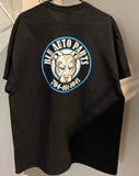 Blu Auto Parts Tee Shirt(s)