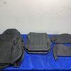 2005-10 Ford Mustang Gt500 style seat cover TMI GT BA