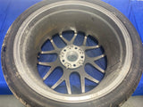 2004-06 Pontiac GTO VMR V703 Gunmetal Gray 19x9.5 +33 087