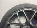 2004-06 Pontiac GTO VMR V703 Gunmetal Gray 19x8.5 +40 087