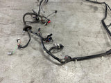 2003-04 Ford Mustang SVT Cobra Convertible Body Wiring Harness Fuel Pumps 091