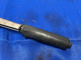 2003 Ford Mustang SVT Cobra 10th Anniversary Carbon Fiber Brake Handle 091