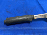2003 Ford Mustang SVT Cobra 10th Anniversary Carbon Fiber Brake Handle 091