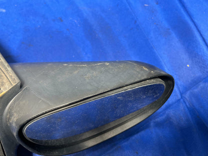 1999-04 Ford Mustang Driver Left Side View Mirror OEM Factory 097