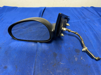 1999-04 Ford Mustang Driver Left Side View Mirror OEM Factory 097