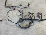 2003-04 Ford Mustang SVT Cobra Body Wiring Harness Fuel Pumps Body Control 101
