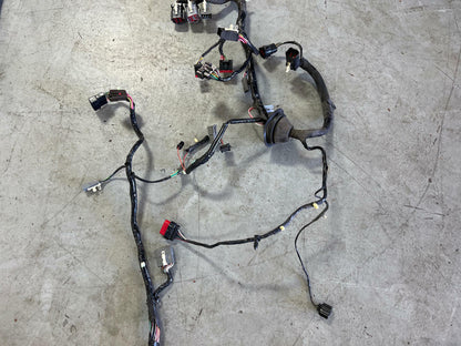 2003-04 Ford Mustang SVT Cobra Body Wiring Harness Fuel Pumps Body Control 101