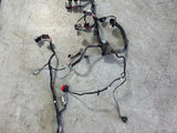 2003-04 Ford Mustang SVT Cobra Body Wiring Harness Fuel Pumps Body Control 101