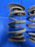 2004-06 Pontiac GTO OEM Factory Rear Springs and Isolators 95k Miles 100