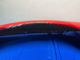 2004-06 Pontiac GTO Torrid Red Driver Left LH Front Fender OEM Factory 087