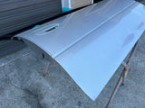 2004-06 Pontiac GTO Quicksilver Metallic Right RH Passenger Door Assembly 093