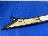 2004-06 Pontiac GTO Passenger Right RH A Pillar Cover Interior Trim 087