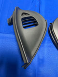 2004-06 Pontiac GTO Dash End Caps Vent Duct OEM 087