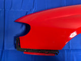 2004-06 Pontiac GTO Torrid Red Driver Left LH Front Fender OEM Factory 087