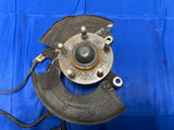 2003-04 Ford Mustang SVT Cobra Front Left LH Spindle Wheel Hub 103