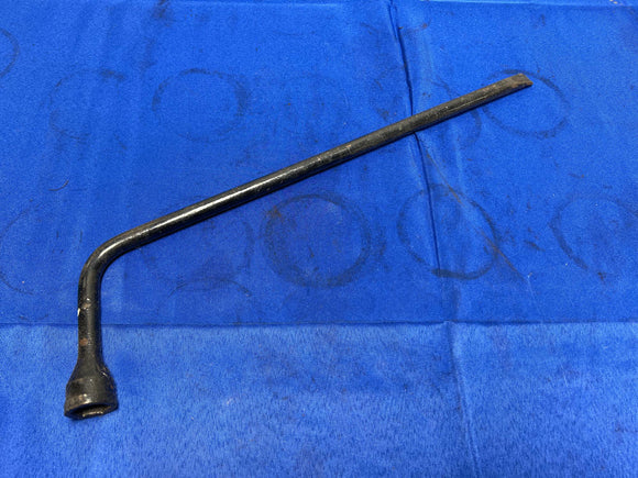 1999-04 Ford Mustang OEM Factory Roadside Spare Tire Lug Wrench BA