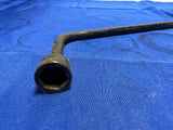 1999-04 Ford Mustang OEM Factory Roadside Spare Tire Lug Wrench BA