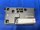 2003-09 Mercedes Benz W211 E55 E Class Front Right Passenger Door Module 105