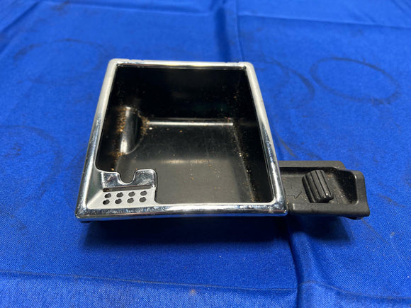 2003-06 Mercedes Benz W211 E Class Ash Tray OEM 105