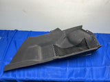 2003-06 Mercedes Benz W211 E Class Sedan Right Trunk Carpet Liner 105