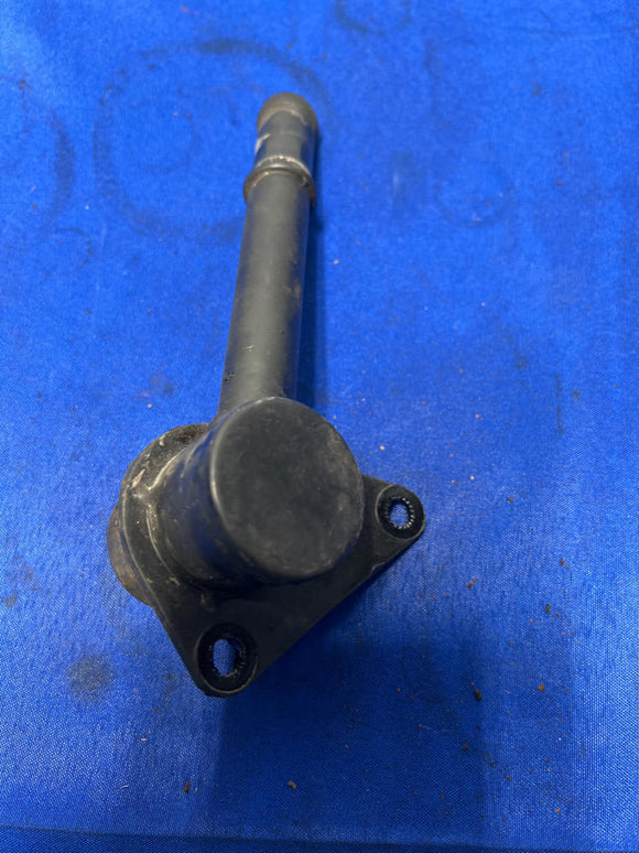 2003-04 Ford Mustang SVT Cobra Cylinder Head Coolant Passage Pipe 106