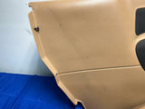 1994-98 Ford Mustang Convertible Saddle Rear Quarter Trim 107