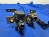 2003-04 Ford Mustang SVT Cobra EGR Accessories and Bracket 108