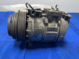 1999-02 Mercedes Benz CLK55 AC Compressor OEM Factory 094