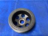 1999-02 Mercedes Benz CLK55 Crankshaft Pulley Balancer Dampener 094
