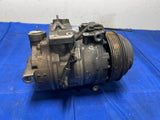 1999-02 Mercedes Benz CLK55 AC Compressor OEM Factory 094
