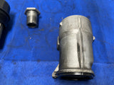 1999-02 Mercedes Benz CLK55 Engine Oil Filter Housing OEM Factory 094