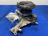 1999-02 Mercedes Benz CLK55 AMG Water Pump and Clutch Pulley 094