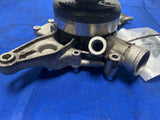 1999-02 Mercedes Benz CLK55 AMG Water Pump and Clutch Pulley 094