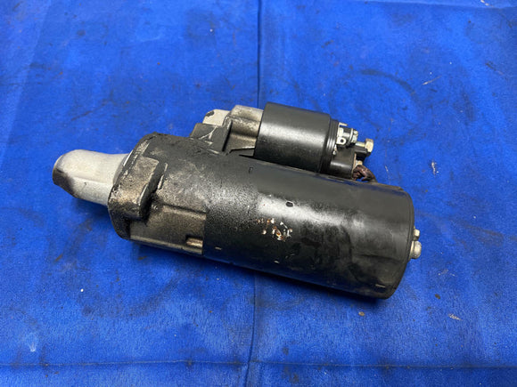 1999-02 Mercedes Benz CLK55 AMG Starter Motor OEM Factory 094