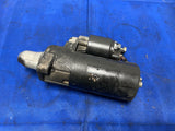 1999-02 Mercedes Benz CLK55 AMG Starter Motor OEM Factory 094