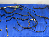 1999-02 Mercedes Benz CLK55 Misc Coolant, Vacuum AC Hoses 094