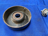2003-04 Ford Mustang SVT Cobra Idler Roller Pulley Like New 111