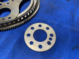 1999-02 Mercedes Benz CLK55 Flywheel Flex Plate 094