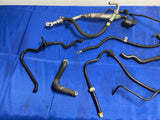 1999-02 Mercedes Benz CLK55 Misc Coolant, Vacuum AC Hoses 094