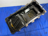 1999-04 Ford Mustang 4.6 V8 Engine Oil Pan OEM Factory 111