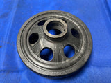 1999-02 Mercedes Benz CLK55 Crankshaft Pulley Balancer Dampener 094