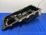1999-04 Ford Mustang 4.6 V8 Engine Oil Pan OEM Factory 111