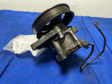 1999-02 Mercedes Benz CLK55 AMG Power Steering Pump OEM Factory 094