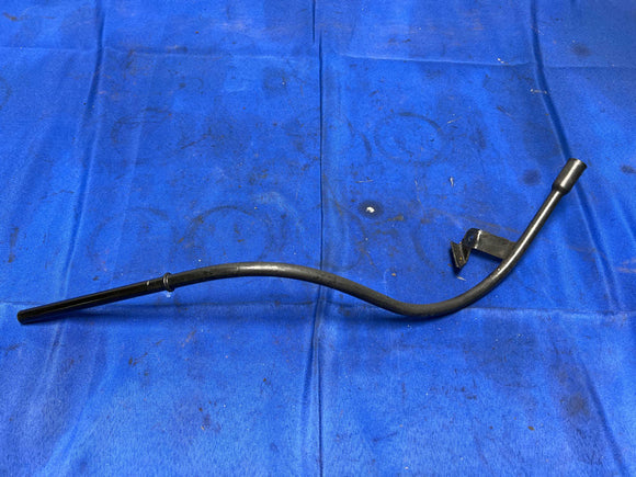 1999-02 Mercedes Benz CLK55 AMG Engine Oil Dipstick Tube 094