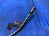 1999-02 Mercedes Benz CLK55 AMG Engine Oil Dipstick Tube 094